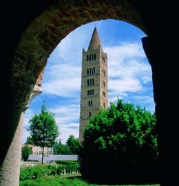 Abbazia di Pomposa