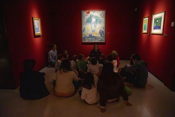 Immagine dell'evento