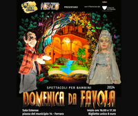 Attività per le famiglie alla mostra Rinascimento a Ferrara