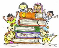 Belle storie alla Biblioteca Aldo Luppi