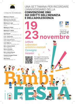 Immagine dell'evento