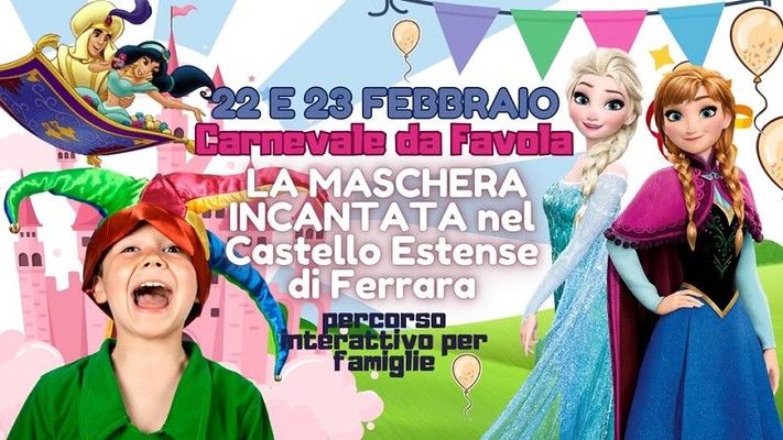 Immagine dell'evento