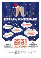 Ferrara Winter Park - Il parco dei divertimenti