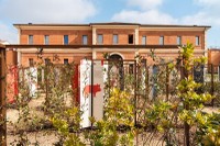 Laboratorio di Interno Verde al Meis