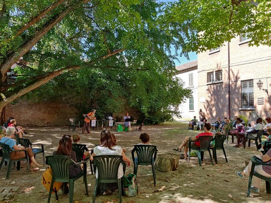Immagine dell'evento