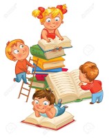 Letture animate alla Biblioteca Tebaldi