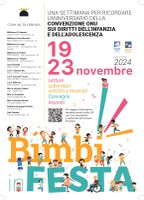 Natale a Ferrara - Bimbi in festa
