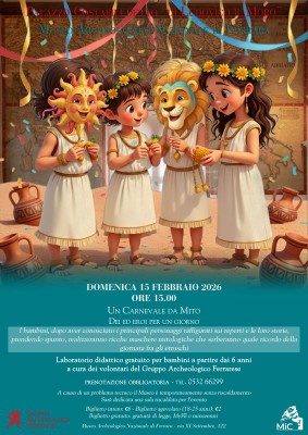 Immagine dell'evento