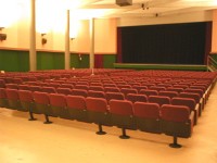 Cinema San Benedetto