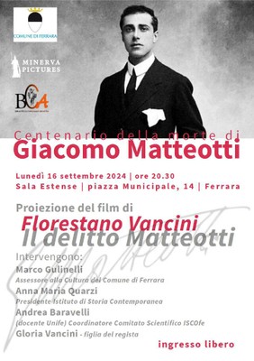 Immagine dell'evento