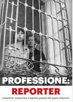 Professione Reporter