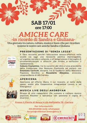 Immagine dell'evento