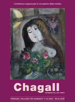 Chagall. Testimone del suo tempo - Ciclo di Conferenze