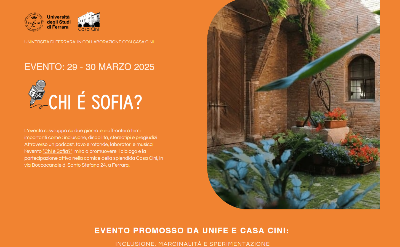Immagine dell'evento