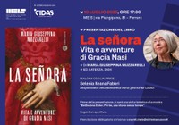 La señora. Vita e avventure di Gracia Nasi