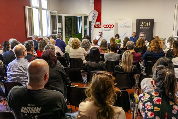 Immagine dell'evento