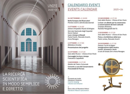 Immagine dell'evento