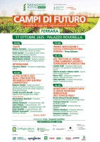 Food & Science Festival - Lab Ferrara