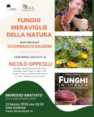 Immagine dell'evento