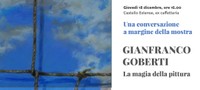 Gianfranco Goberti - La magia della pittura