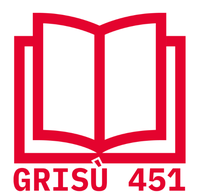 Grisù 451 -  Summer reading