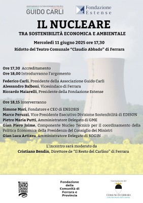 Immagine dell'evento