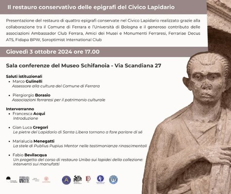 Immagine dell'evento