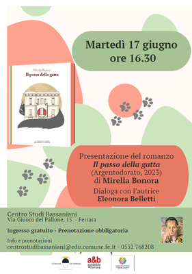 Immagine dell'evento