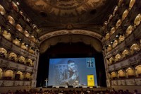 Internazionale a Ferrara 2025