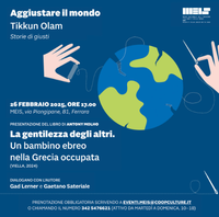 L'esilio nella storia d'Italia. Esuli ebrei e non ebrei