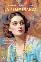 Presentazione di Antonella Mollicone alla Libreria Ubik