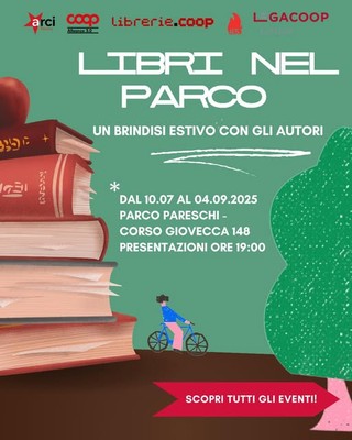 Immagine dell'evento