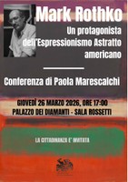 Mark Rothko