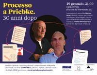Processo a Priebke. 30 anni dopo