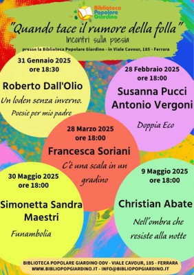 Immagine dell'evento