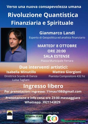 Immagine dell'evento