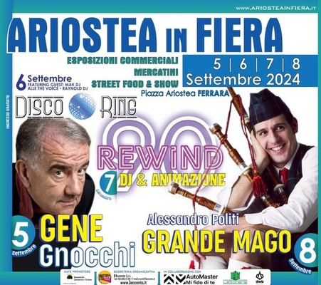 Immagine dell'evento