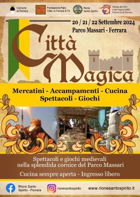Immagine dell'evento
