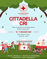 Cittadella Cri