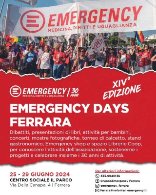 Immagine dell'evento