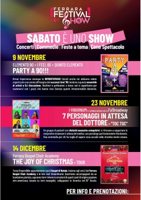 Immagine dell'evento