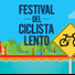 Da venerdì 24 a domenica 26 ottobre 2025 si svolge a Ferrara la nuova edizione del “Festival del Ciclista Lento”, la festa di chi ama pedalare senza fretta gustando panorami, incontri, racconti e bellezze del territorio.