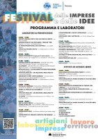 Festival delle Imprese e delle idee