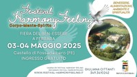 Festival Harmony Feeling
