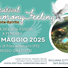 Il Festival Harmony Feeling che si tiene il 3 e 4 maggio presso Castello di Fossadalbero (FE), offre un’esperienza immersiva nel mondo del benessere olistico