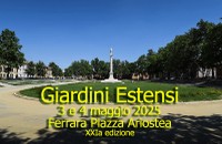 Giardini Estensi 