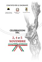 Giornata dell'Unità Nazionale e delle Forze Armate