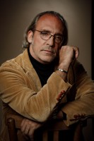 Luca Ward interpreta Ludovico Ariosto