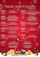Natale nelle frazioni
