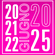 Notte Rosa 2025 a Ferrara